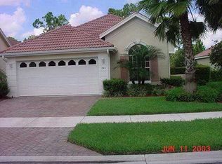 740 SW Saint Croix Cv, Port Saint Lucie, FL 34986