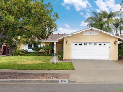 4455 Conrad Ave, San Diego, CA, 92117