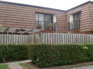 2102 21st Ln #134D, Lake Worth, FL 33463