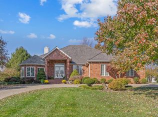 5329 S Applecross Way, Springfield, MO 65809