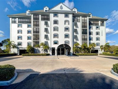 14820 Rue De Bayonne APT 607, Clearwater, FL, 33762