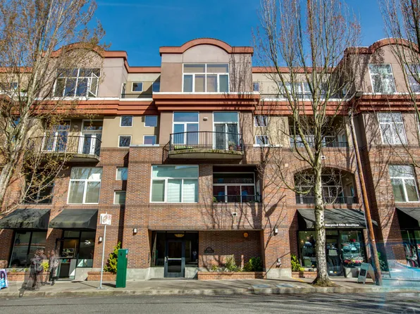 618 NW 12th Ave APT 314, Portland, OR 97209