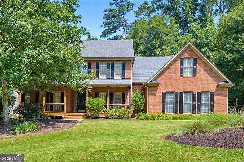 1st image of 4814 Galloways Farm Ct