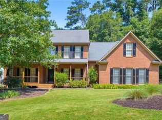 4814 Galloways Farm Ct, Acworth, GA 30101