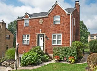 6053 Dewayne Dr, Verona, PA 15147