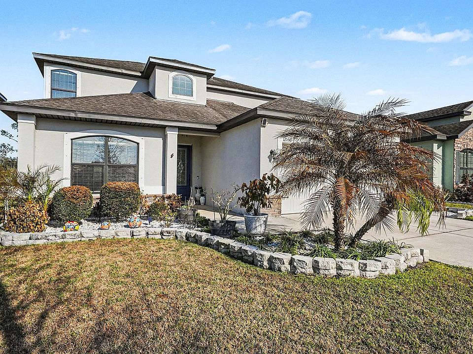 12530 Ballentrae Forest Dr, Riverview, FL 33579