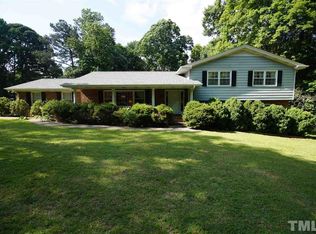 8920 Oneal Rd, Raleigh, NC 27613