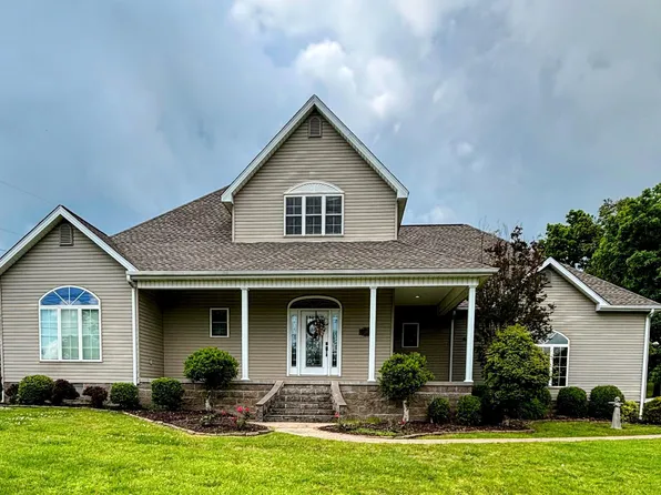 101 Bluebird Ln, Marion, KY 42064