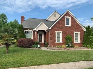 222 Lagoda Dr, Locust, NC 28097