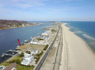 408 Ocean Ave REAR SEA, Rumson, NJ 07760