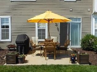 24948 S Clare Cir, Manhattan, IL 60442