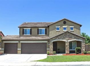 803 S Burl Ave, Fresno, CA 93727