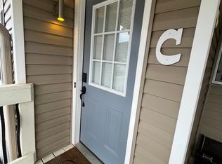 12102 Carriage Ct SE APT C, Huntsville, AL 35803