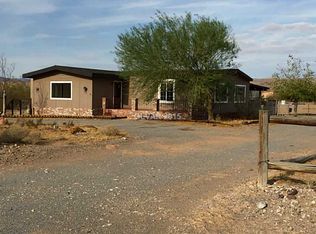 2775 Saint Joseph St, Logandale, NV 89021