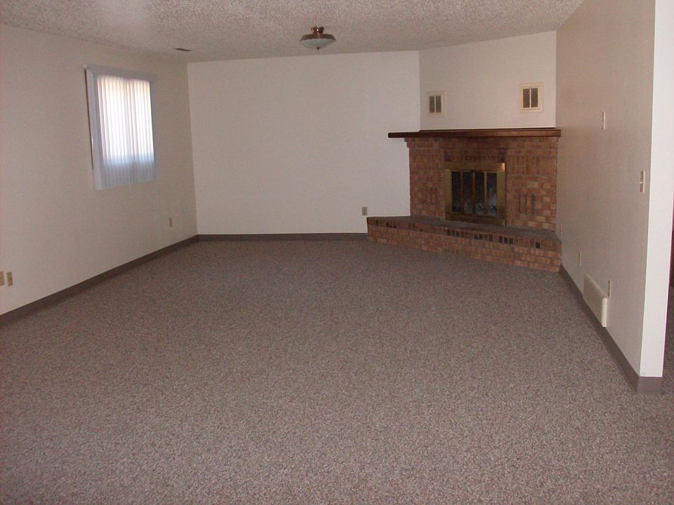 Downstairs