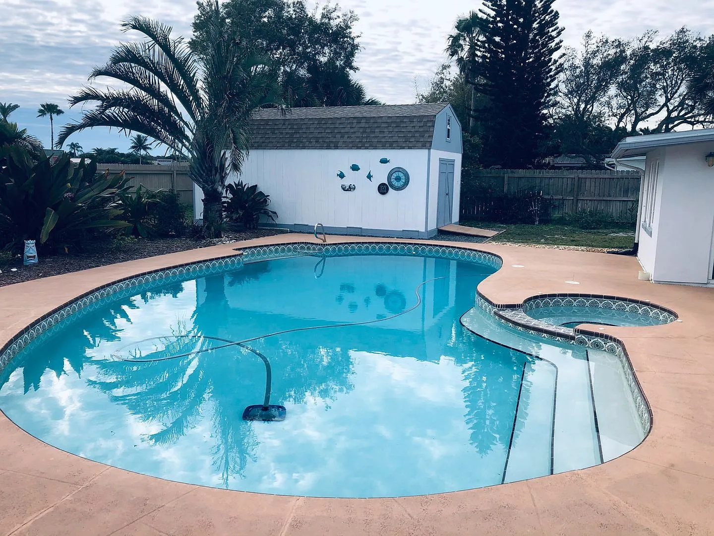 Beachside Cottage — Photo 4