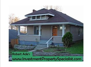 3110 8th St, Everett, WA 98201