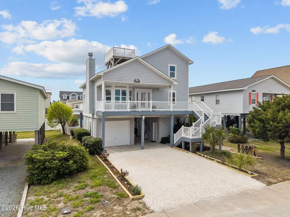 92 E Second Street, Ocean Isle Beach, NC 28469