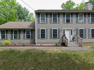 285 Prescott Rd, Epping, NH 03042