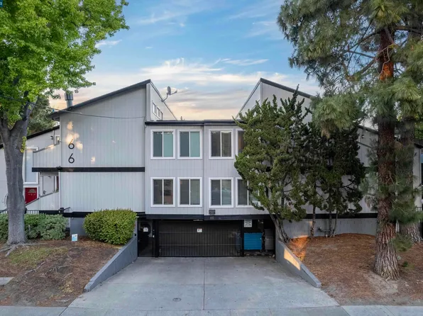 66 Newell Rd APT B, East Palo Alto, CA 94303