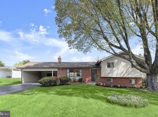 3416 Manor Hill Rd, Baltimore, MD 21208