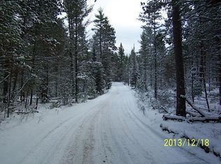 Payne Rd, Grayling, MI 49738