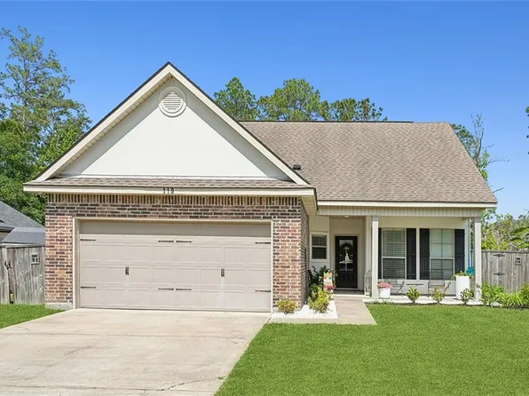 119 Misty Creek Dr, Lacombe, LA 70445