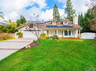 29001 Hollow Oak Ct, Agoura Hills, CA 91301