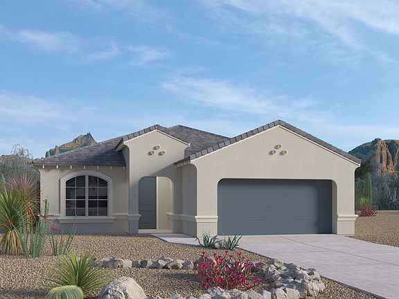 Plan Elevation.
