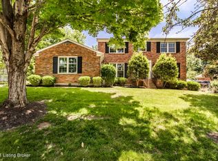 8000 Montero Dr, Prospect, KY 40059