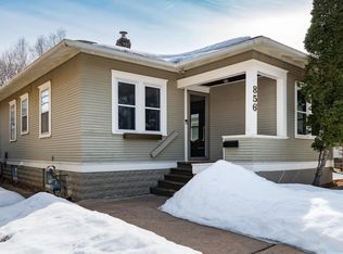 856 Delaware Ave, Saint Paul, MN 55107