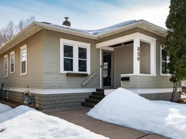 856 Delaware Ave, Saint Paul, MN 55107