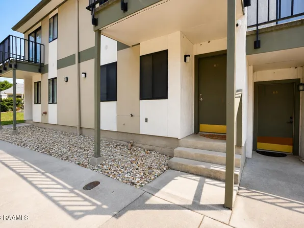 3500 E Simcoe St APT 63, Lafayette, LA 70501