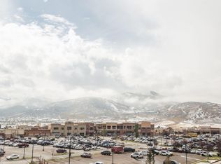 1476 W Newpark Blvd #401, Park City, UT 84098