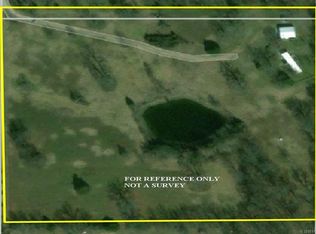 26362 S 527th Rd, Park Hill, OK 74451