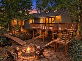 805 Currituck Dr, Raleigh, NC 27609