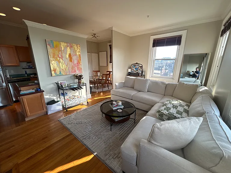 483 Beacon St #82 — Photo 5