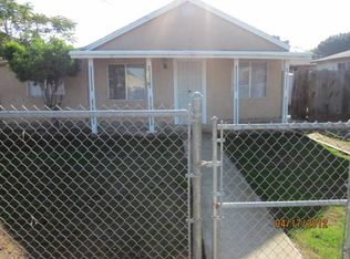 1304 Thomas St, Modesto, CA 95351