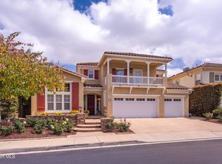 128 Laurel Ridge Dr, Simi Valley, CA 93065