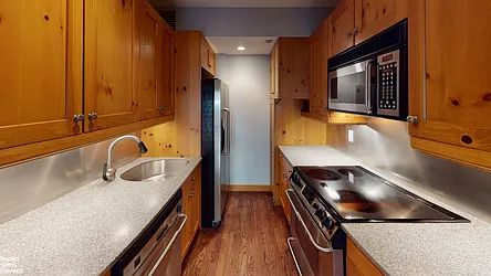 Sold by Brown Harris Stevens