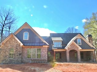 107 Heights Ave, Forsyth, GA 31029