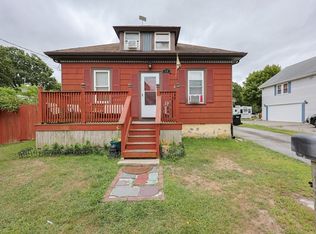16 S Berryman St, Westport, MA 02790