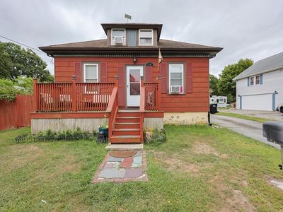 16 S Berryman St, Westport, MA, 02790