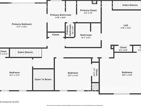 4th image of 4755 Smokestone Dr