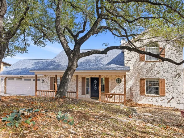 1122 Highland Terrace, Canyon Lake, TX 78133