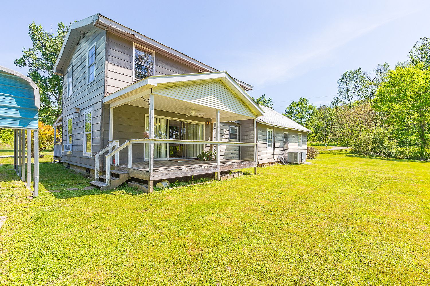 866 W Armuchee Rd, La Fayette, GA 30728 Zillow