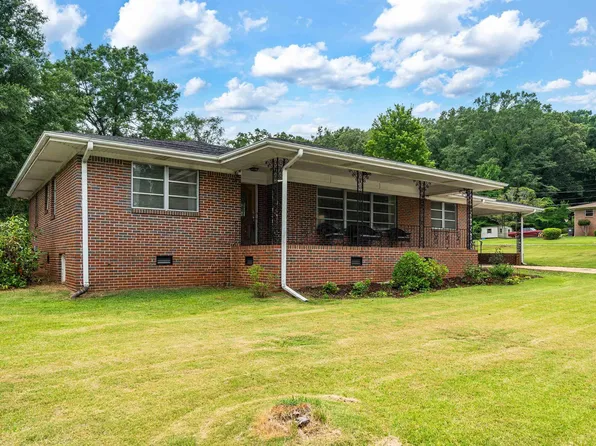 131 Mimosa Dr, Bessemer, AL 35023
