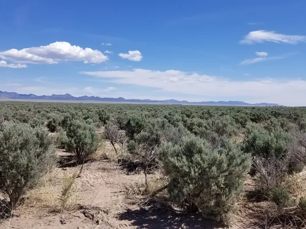 8350 W 5200 N, Beryl, UT 84714