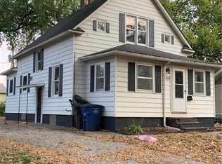 3015 E 7th St, Des Moines, IA 50316