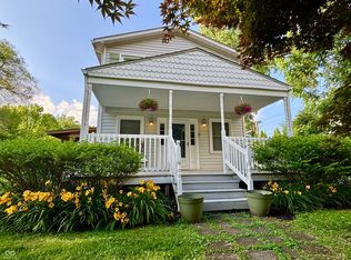 1738 E 71st St, Indianapolis, IN 46220